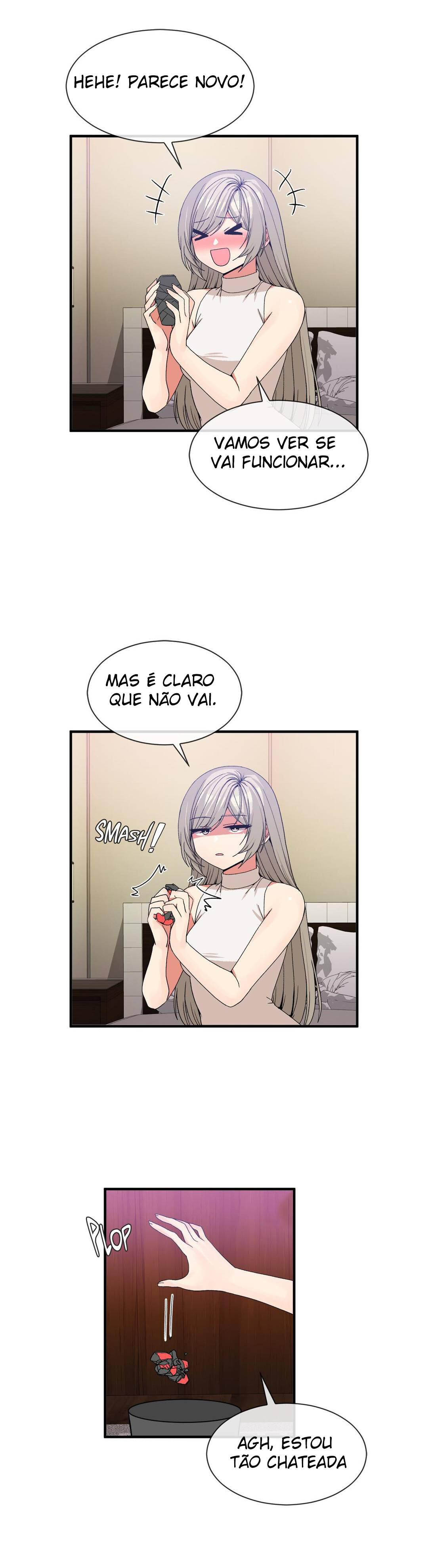 Host Gold Spoon Capitulo 54 - pagina 2