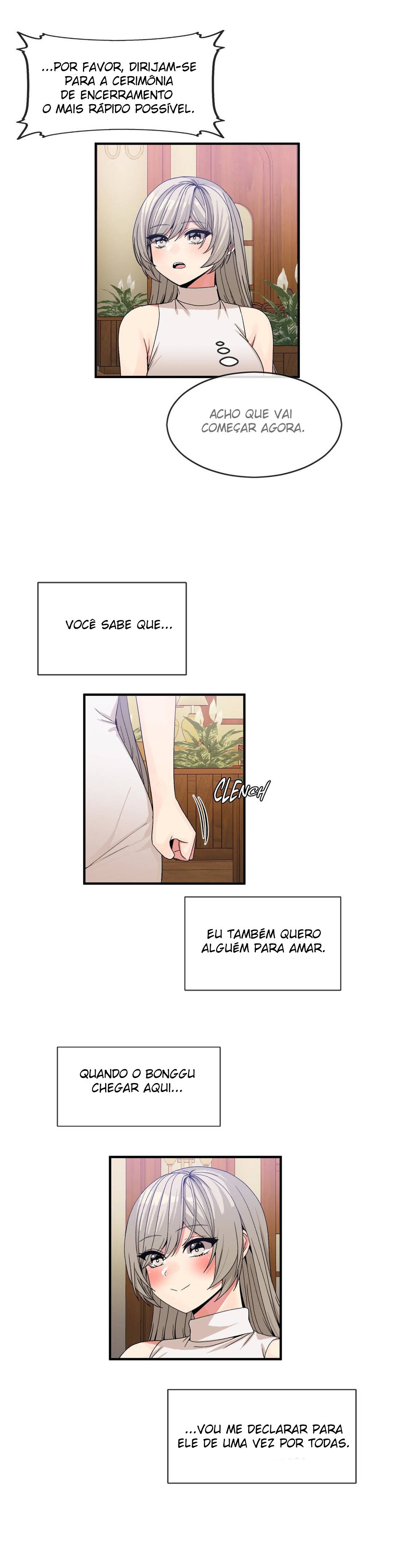 Host Gold Spoon Capitulo 54 - pagina 21
