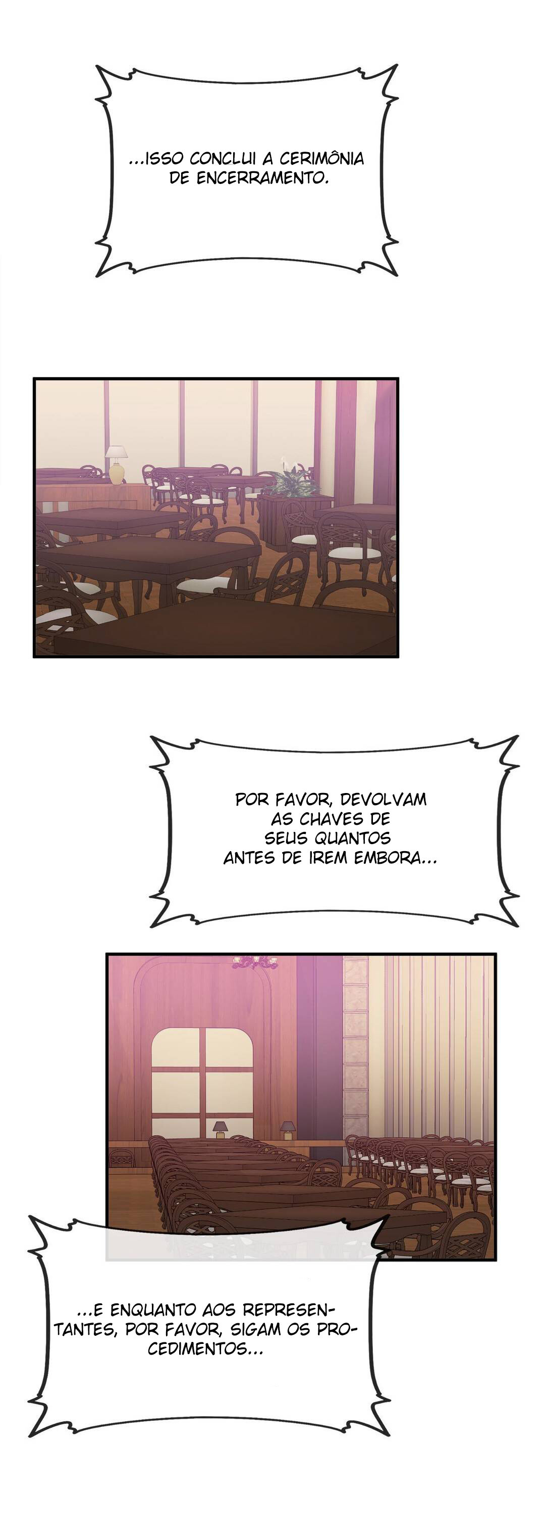 Host Gold Spoon Capitulo 54 - pagina 23