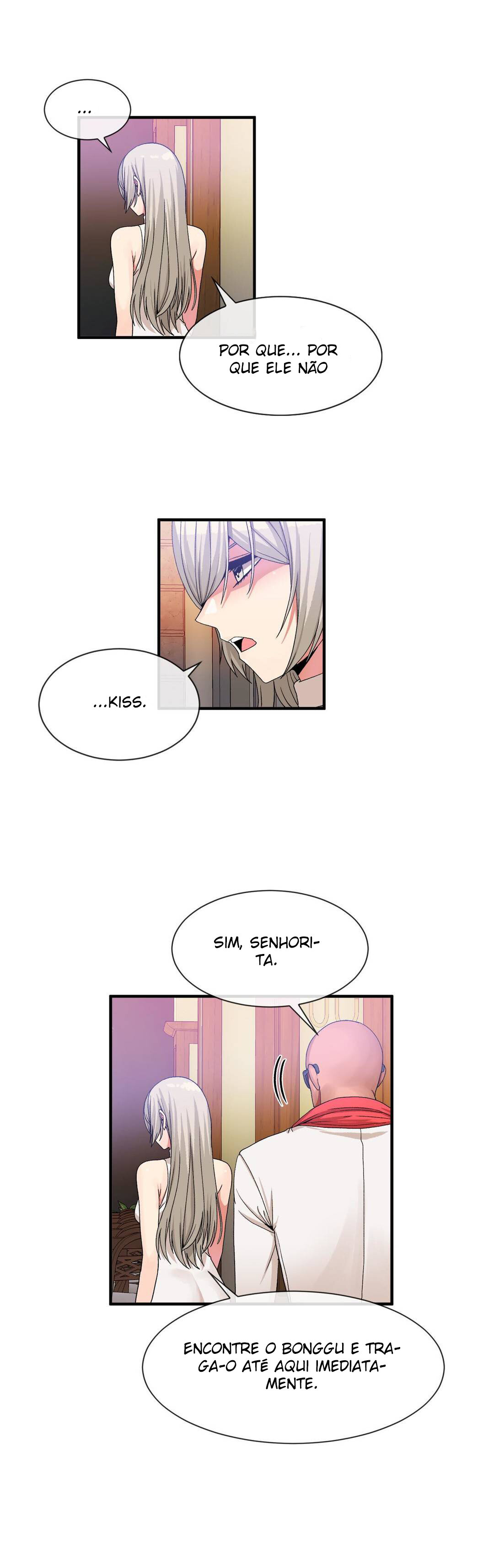 Host Gold Spoon Capitulo 54 - pagina 24