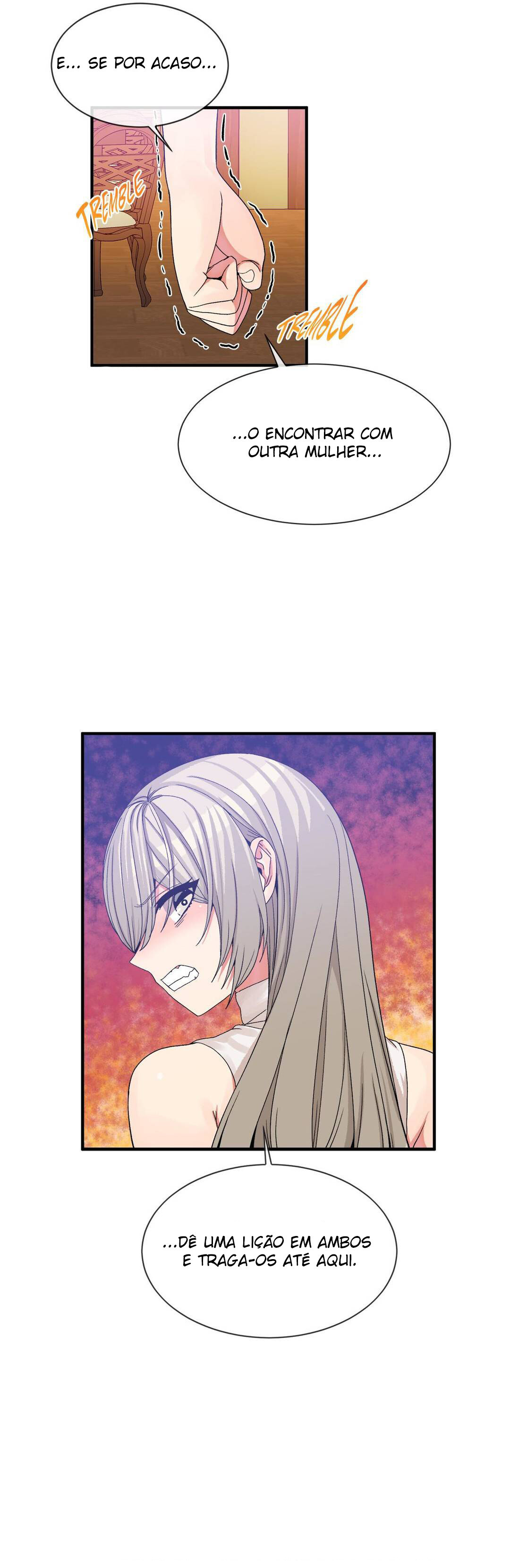 Host Gold Spoon Capitulo 54 - pagina 25