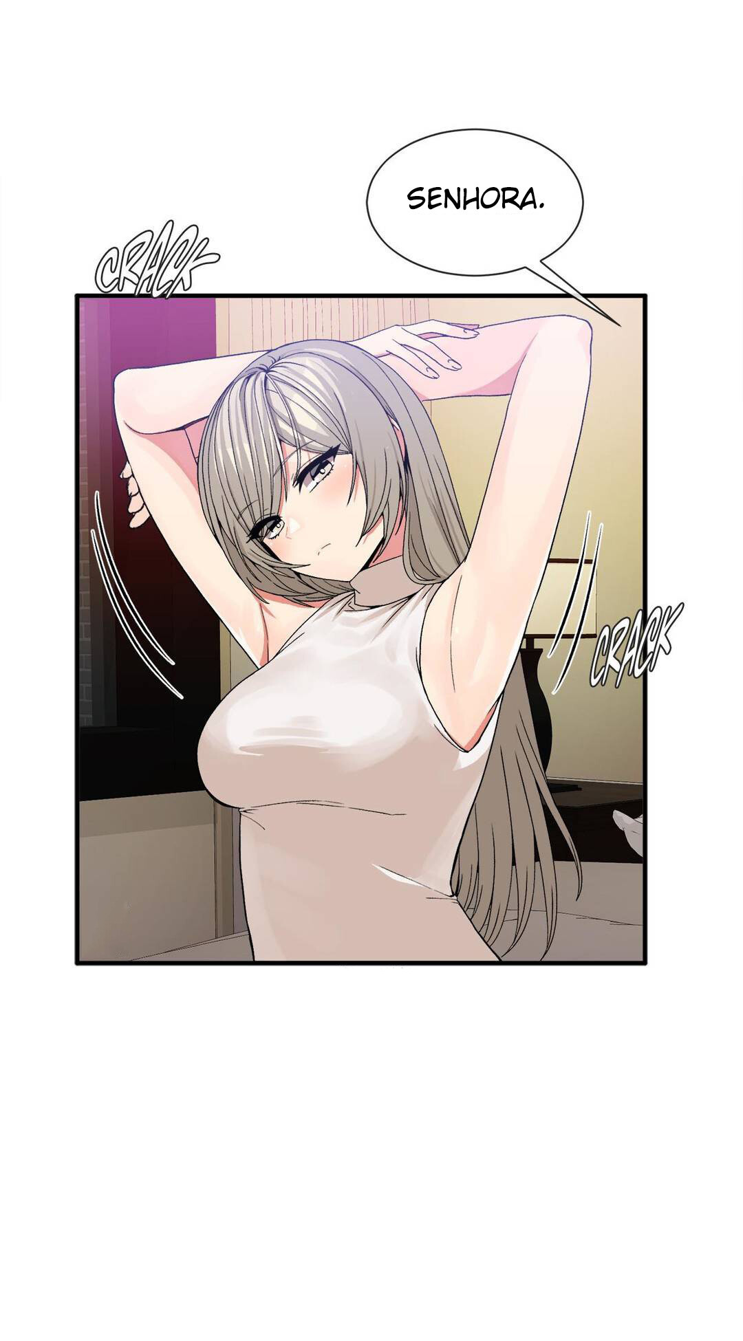 Host Gold Spoon Capitulo 54 - pagina 4