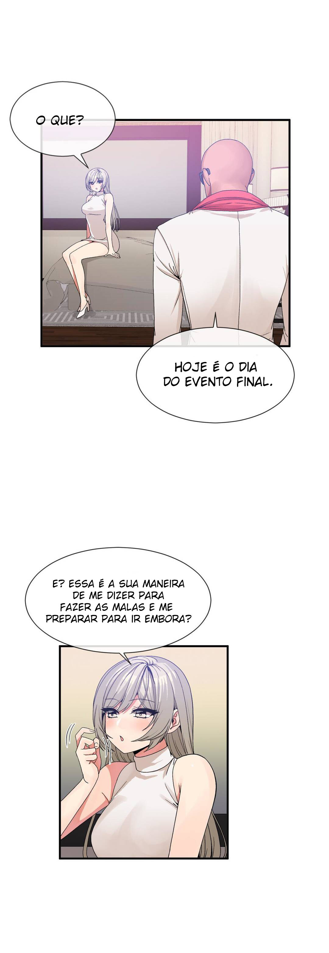 Host Gold Spoon Capitulo 54 - pagina 5