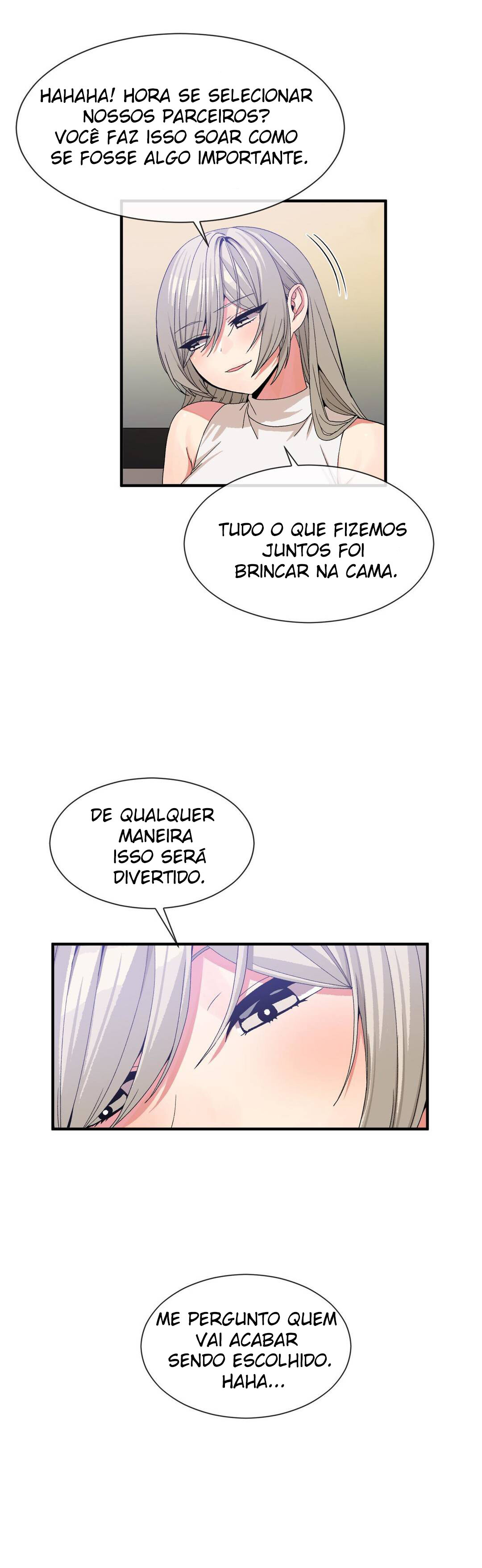 Host Gold Spoon Capitulo 54 - pagina 7