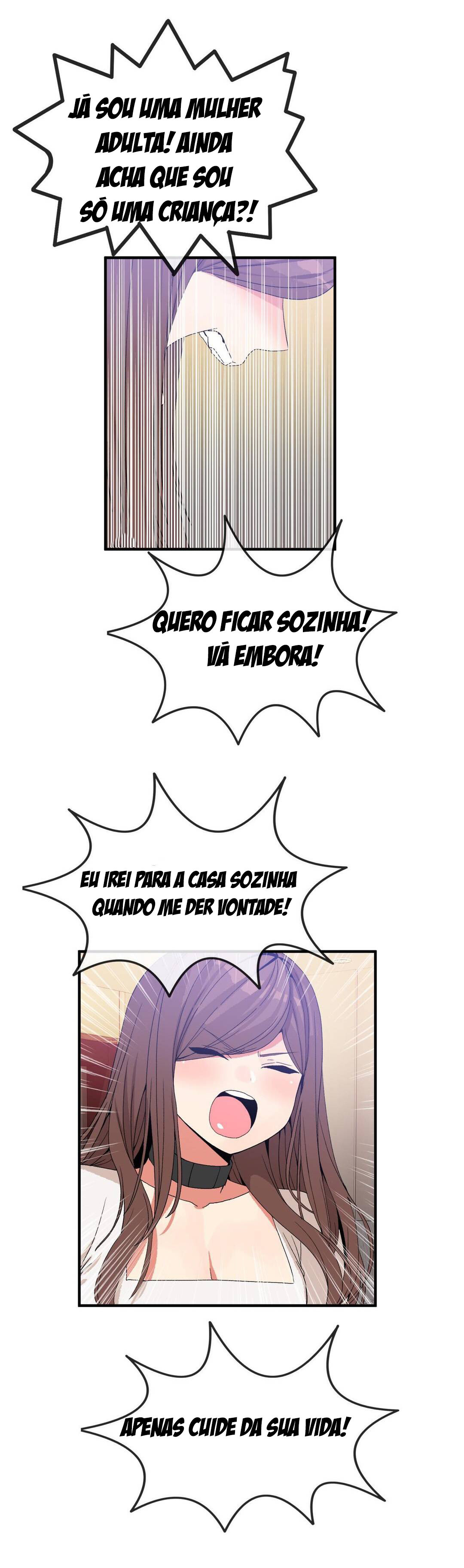 Host Gold Spoon Capitulo 55 - pagina 12