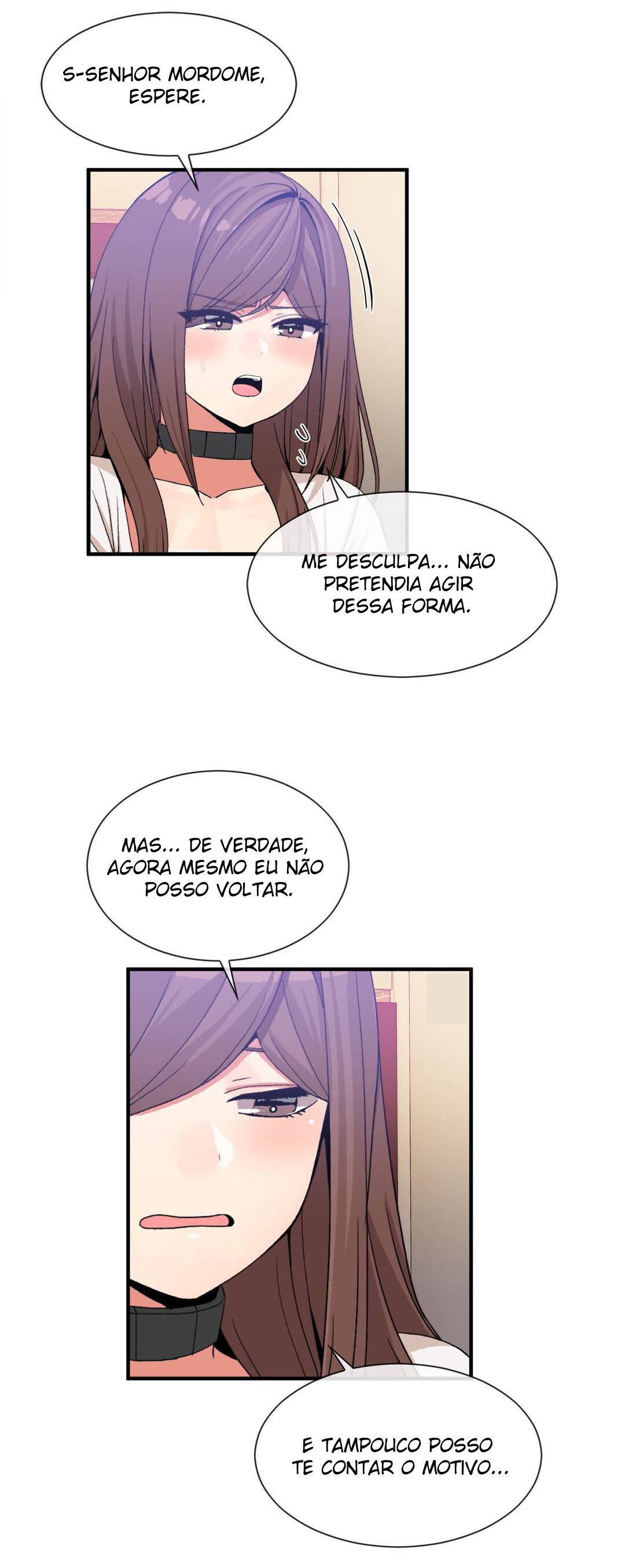 Host Gold Spoon Capitulo 55 - pagina 15