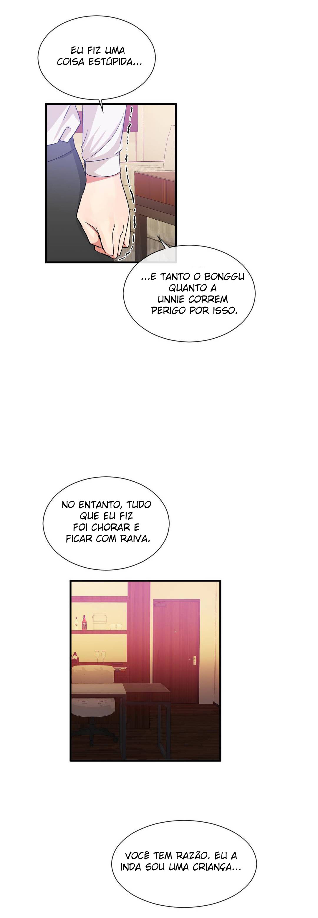 Host Gold Spoon Capitulo 55 - pagina 16