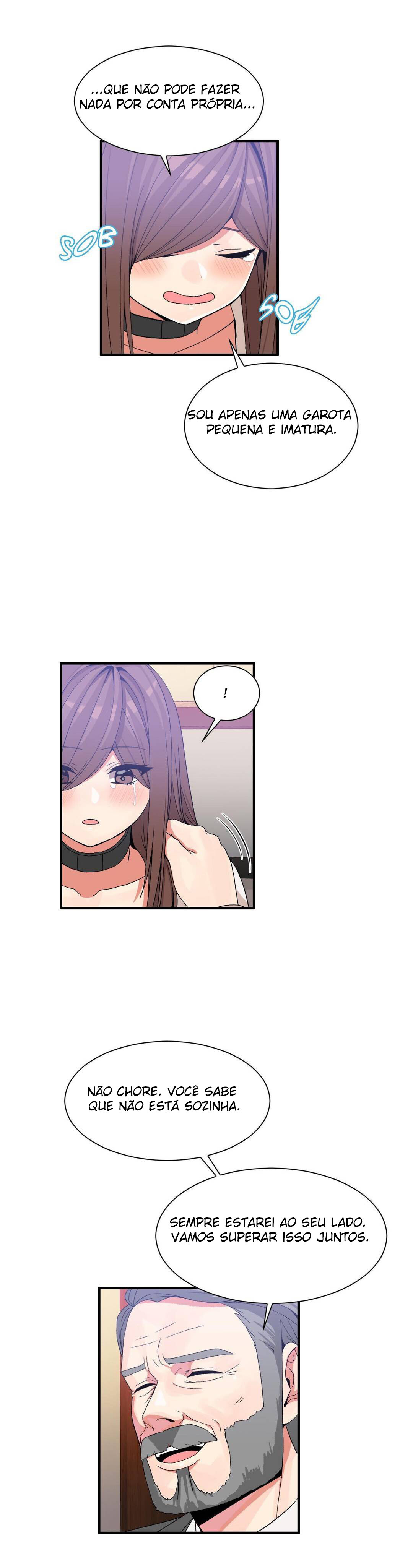 Host Gold Spoon Capitulo 55 - pagina 17