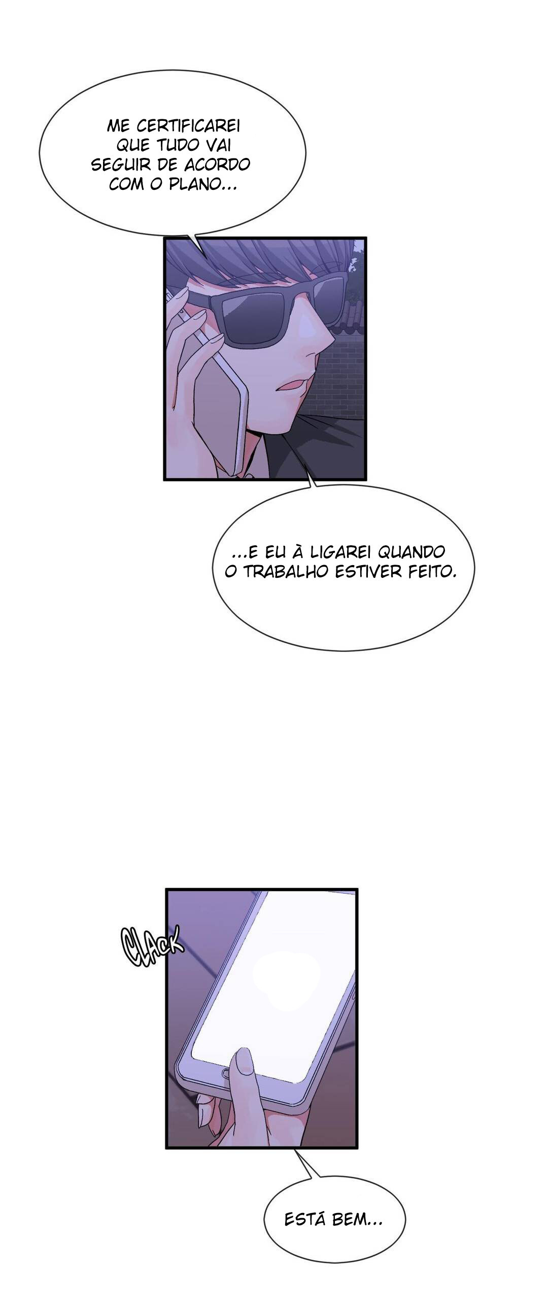 Host Gold Spoon Capitulo 55 - pagina 2