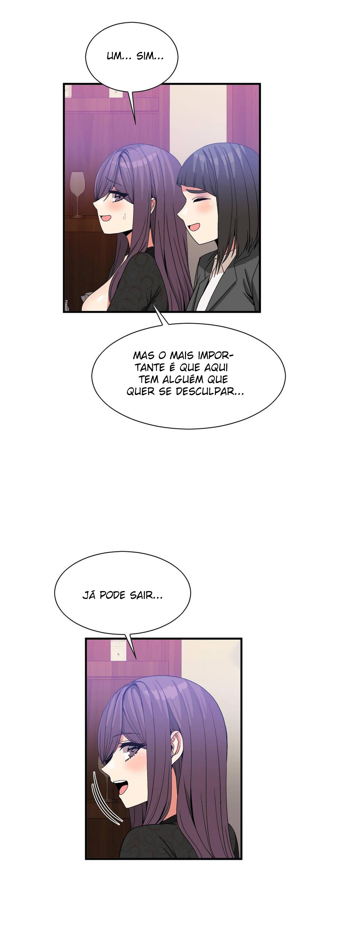 Host Gold Spoon Capitulo 55 - pagina 20