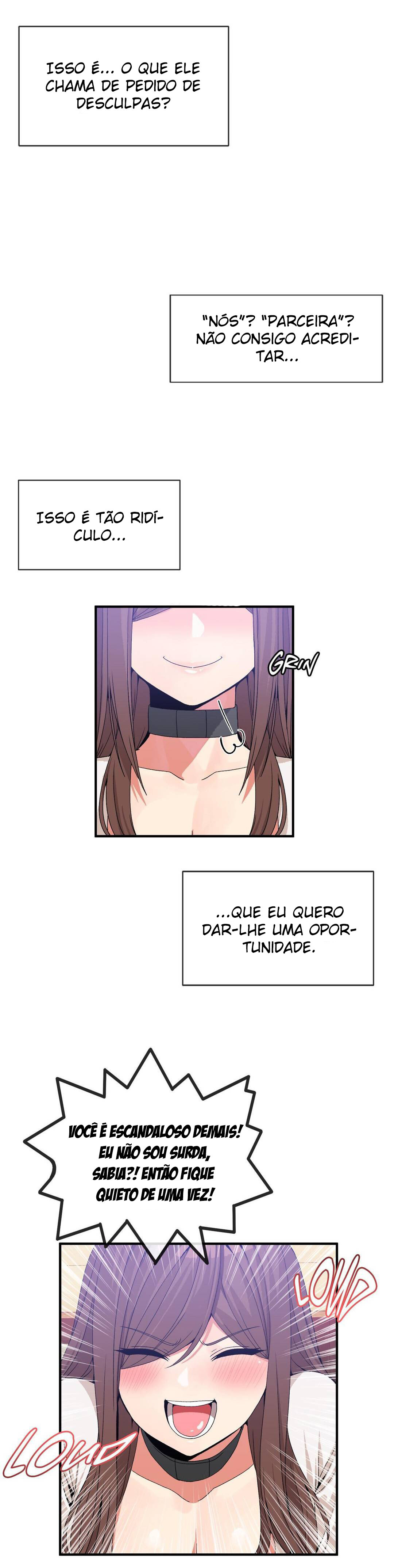 Host Gold Spoon Capitulo 55 - pagina 24