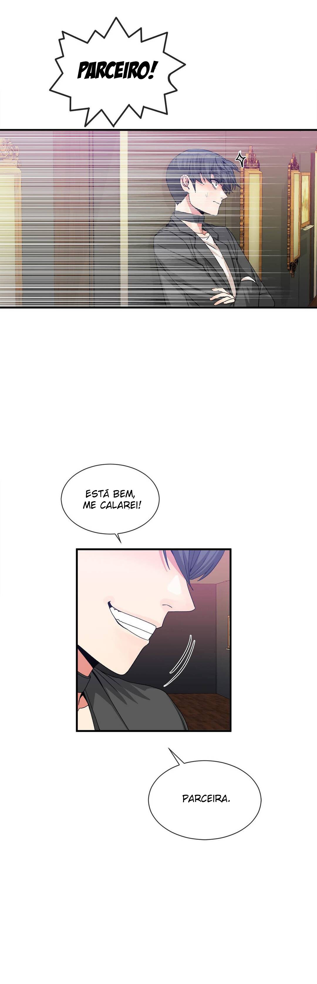 Host Gold Spoon Capitulo 55 - pagina 25