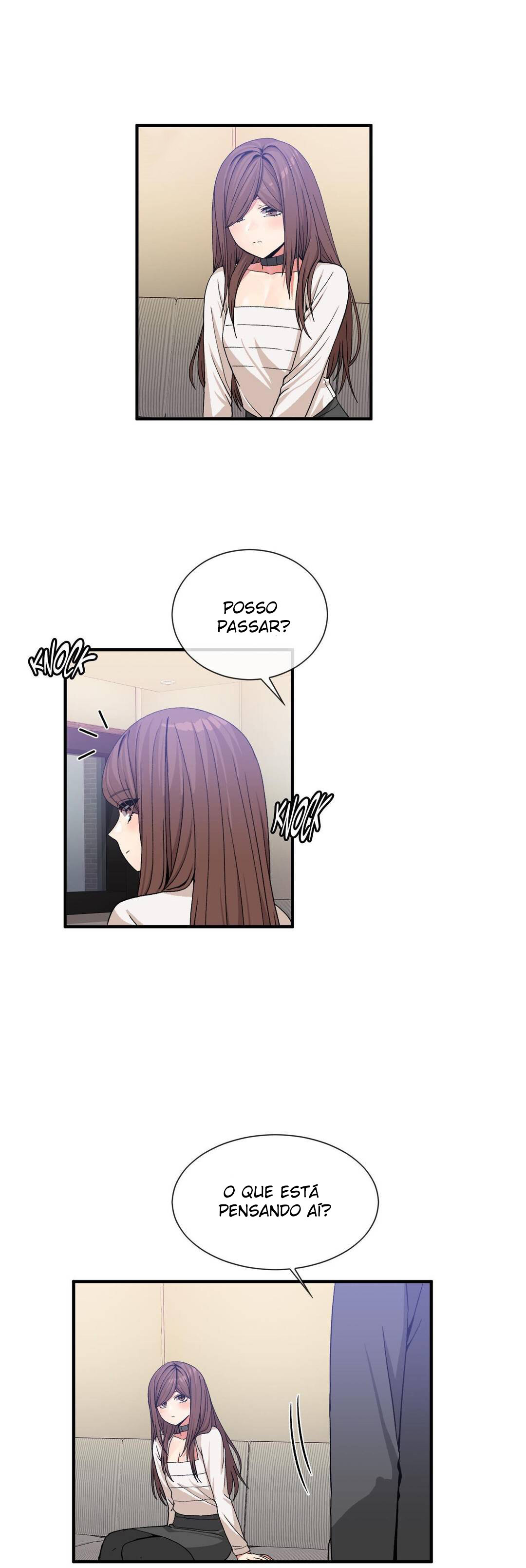 Host Gold Spoon Capitulo 55 - pagina 5