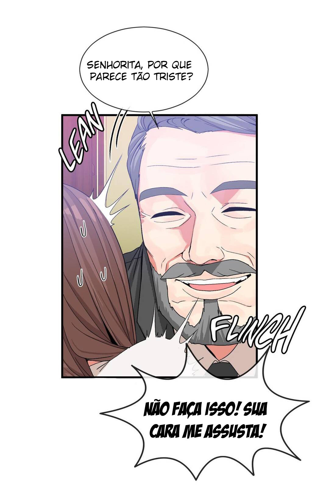 Host Gold Spoon Capitulo 55 - pagina 7