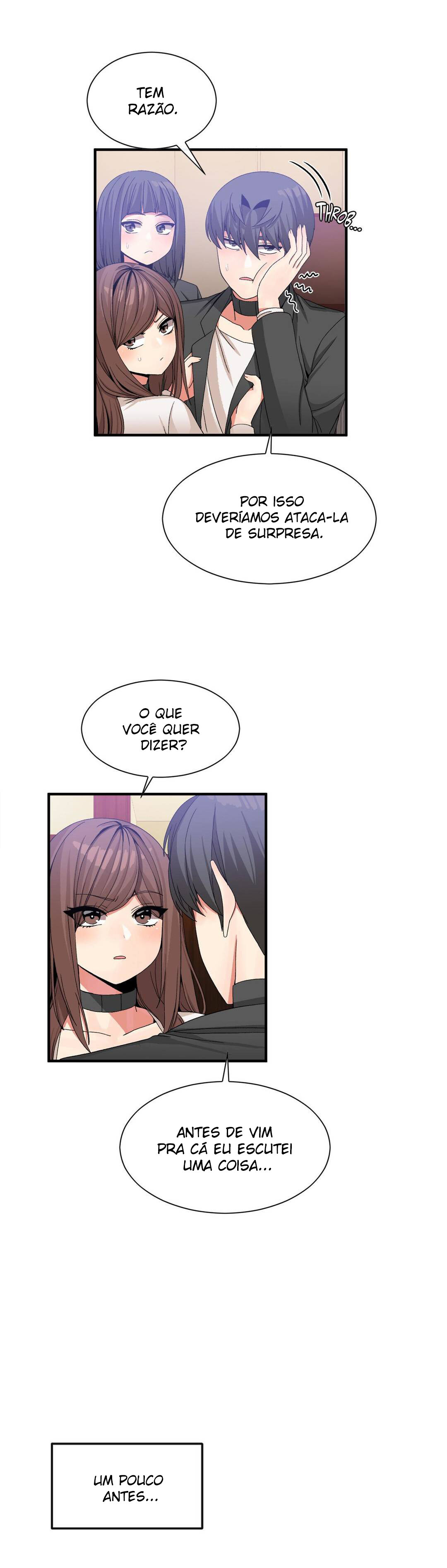 Host Gold Spoon Capitulo 56 - pagina 11