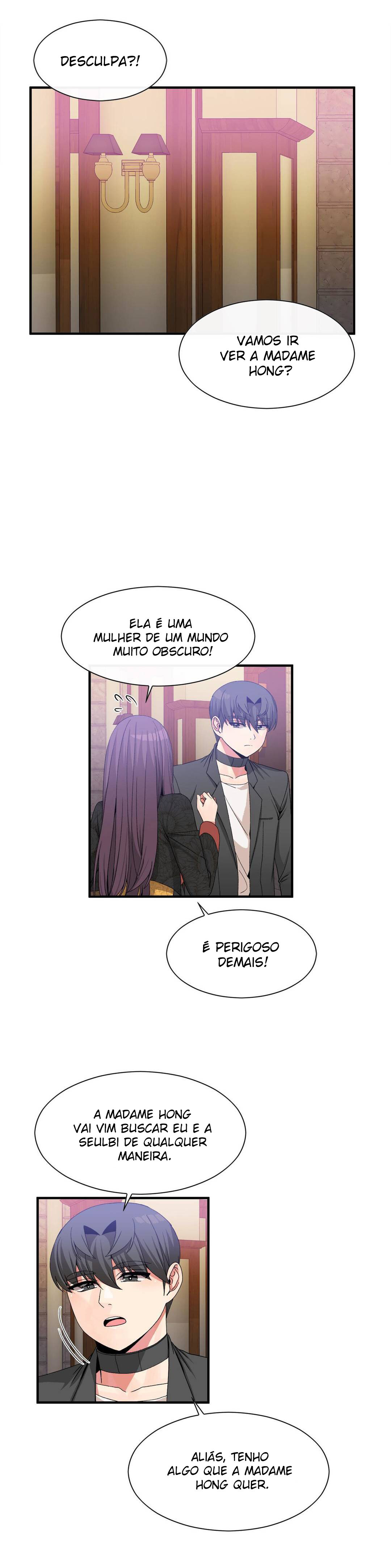 Host Gold Spoon Capitulo 56 - pagina 12