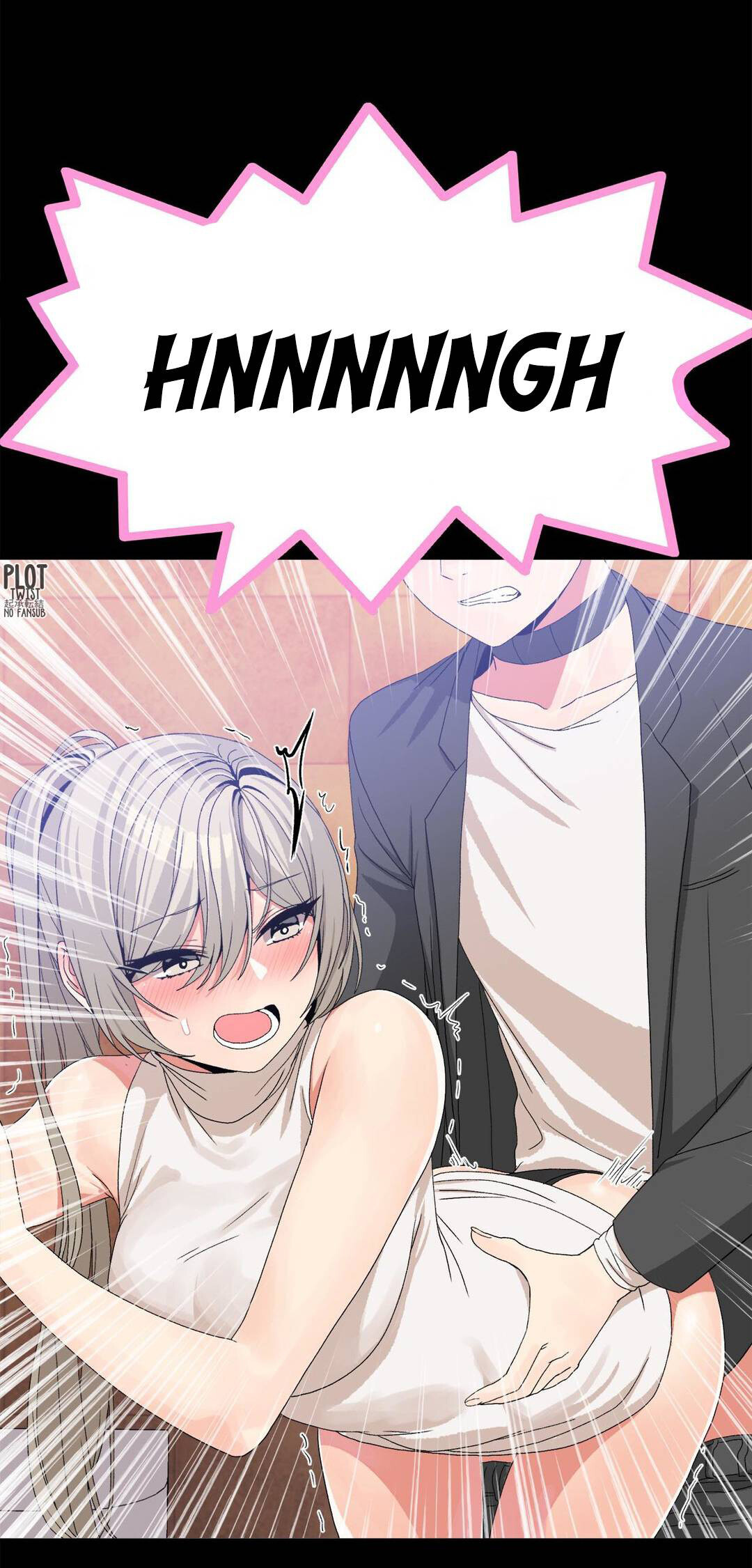 Host Gold Spoon Capitulo 56 - pagina 22