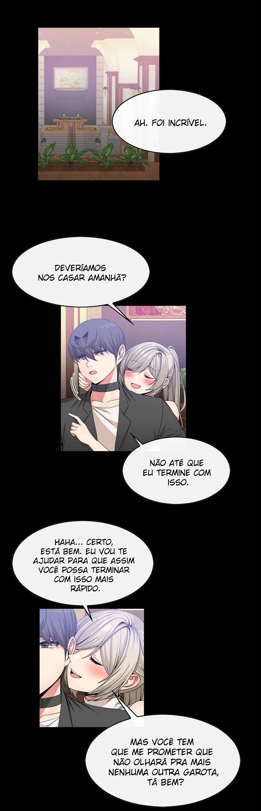 Host Gold Spoon Capitulo 56 - pagina 23