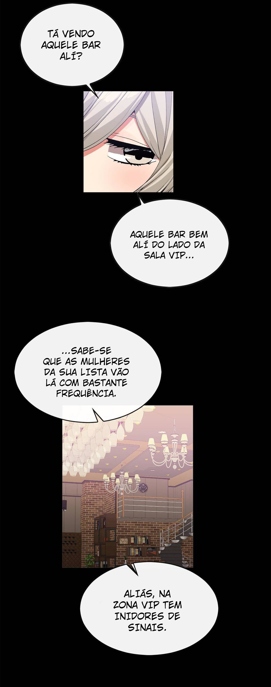 Host Gold Spoon Capitulo 56 - pagina 24