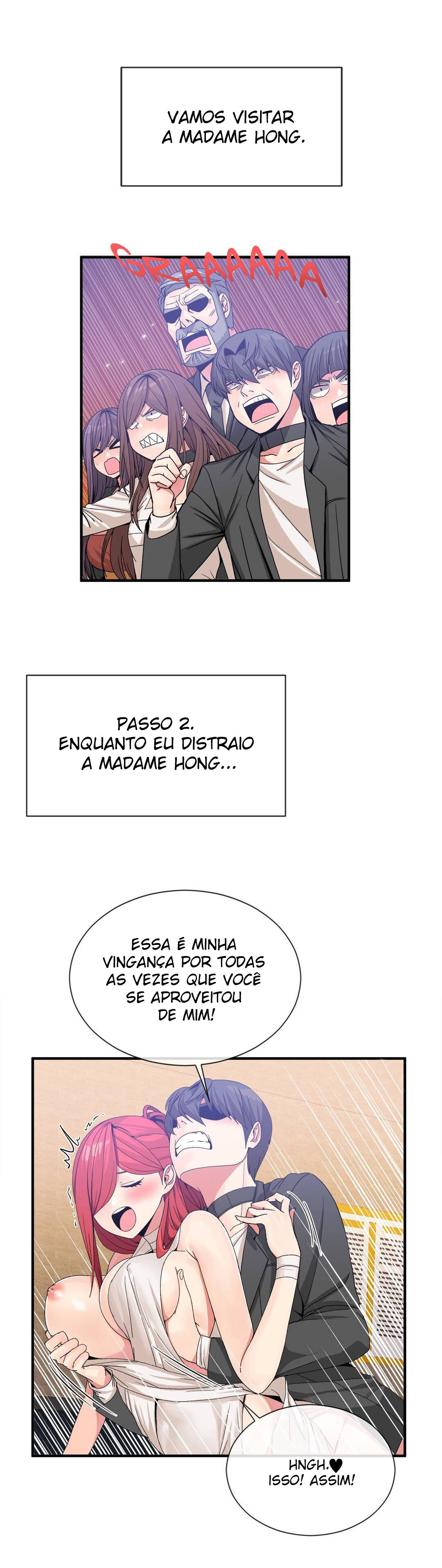 Host Gold Spoon Capitulo 56 - pagina 4