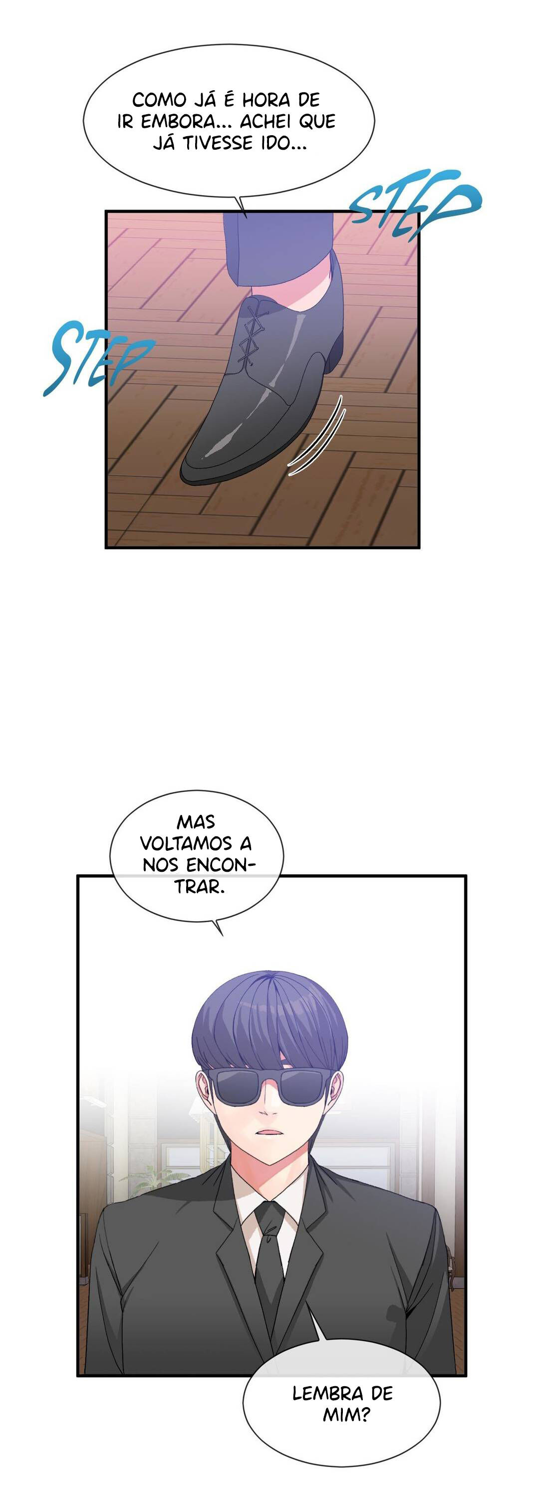 Host Gold Spoon Capitulo 57 - pagina 10