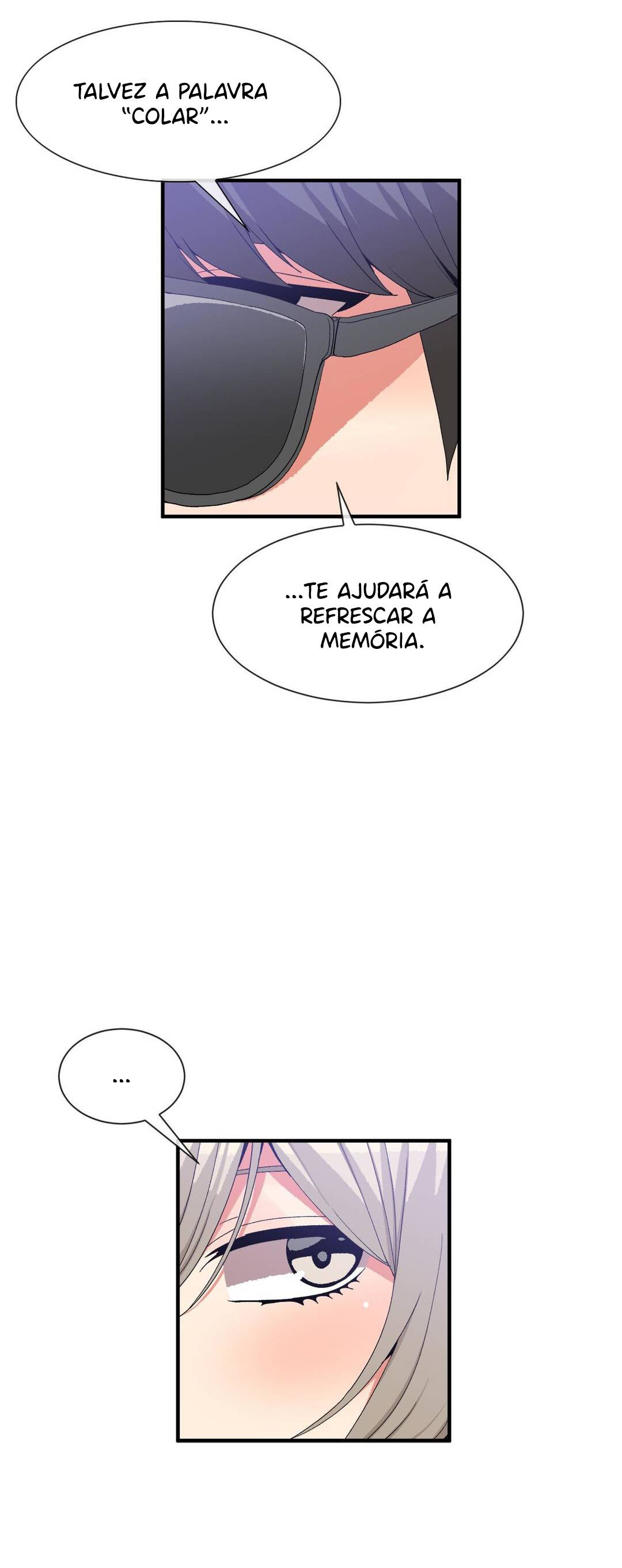 Host Gold Spoon Capitulo 57 - pagina 12