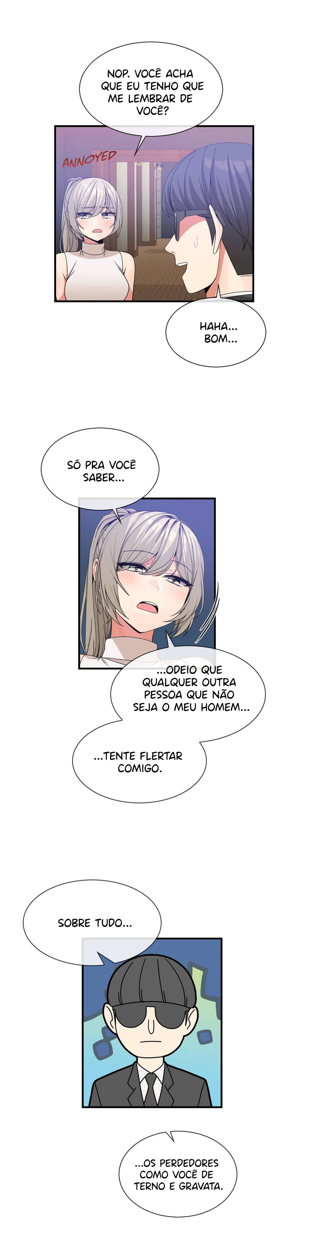 Host Gold Spoon Capitulo 57 - pagina 13