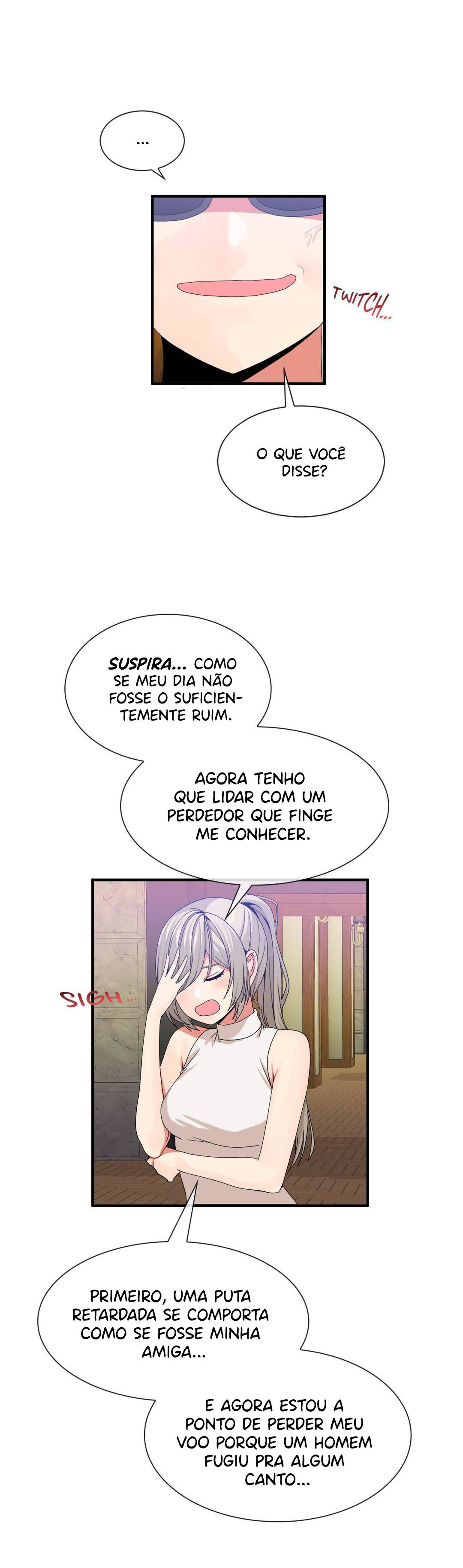 Host Gold Spoon Capitulo 57 - pagina 14