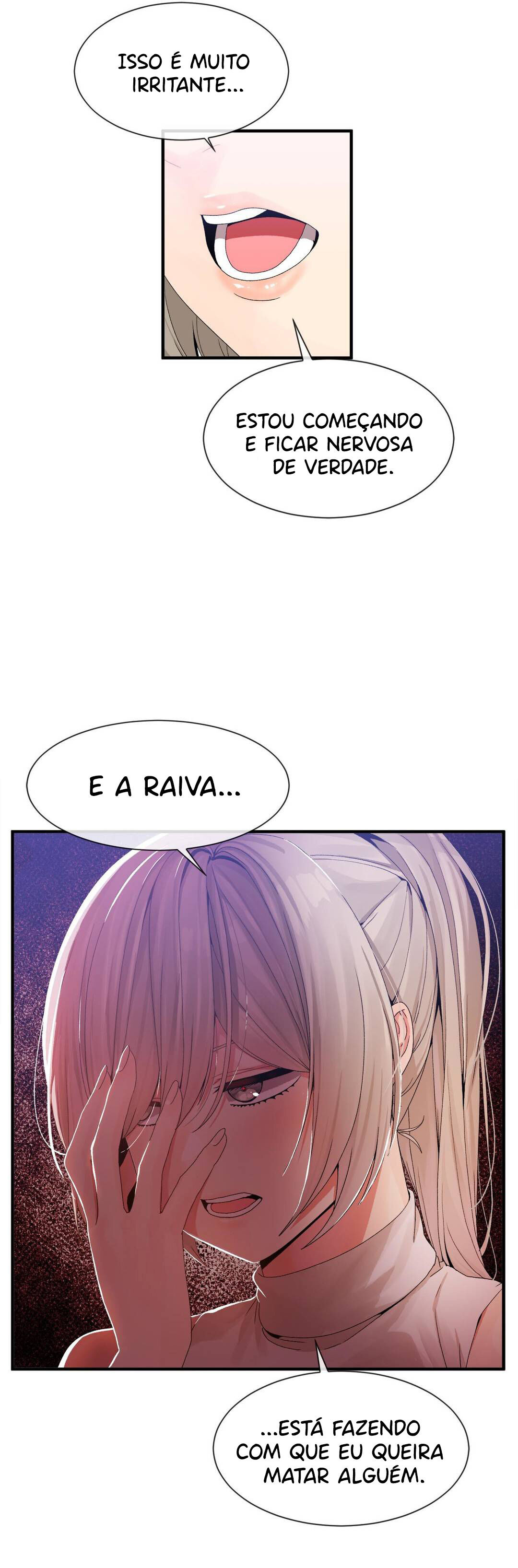Host Gold Spoon Capitulo 57 - pagina 15