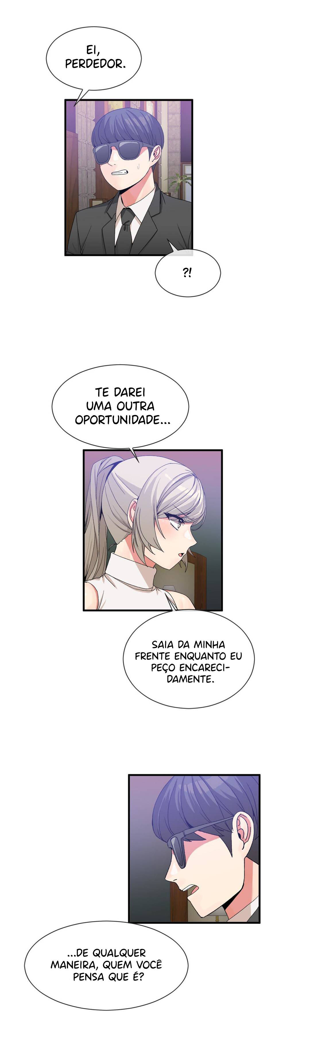 Host Gold Spoon Capitulo 57 - pagina 16