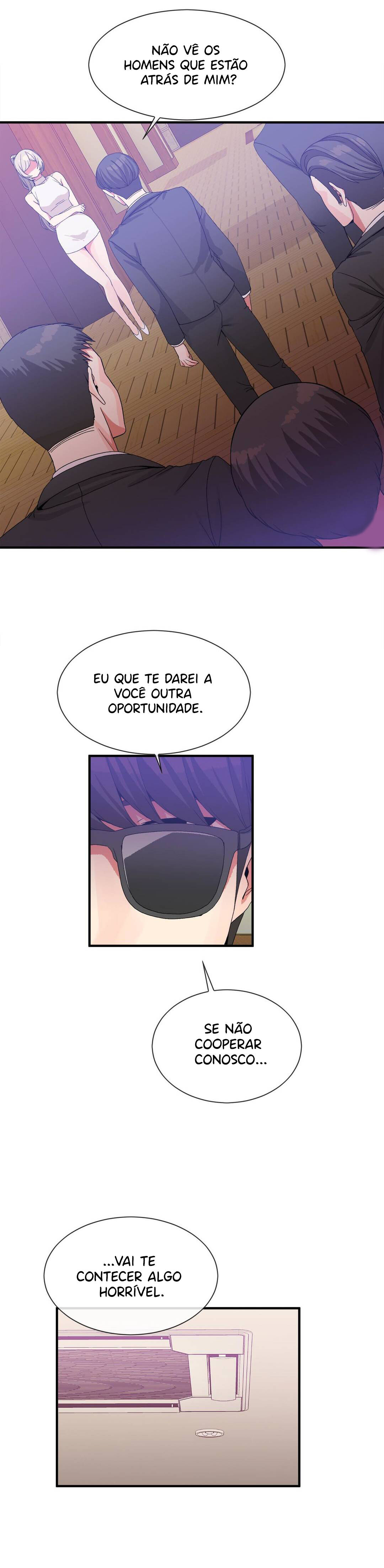 Host Gold Spoon Capitulo 57 - pagina 17