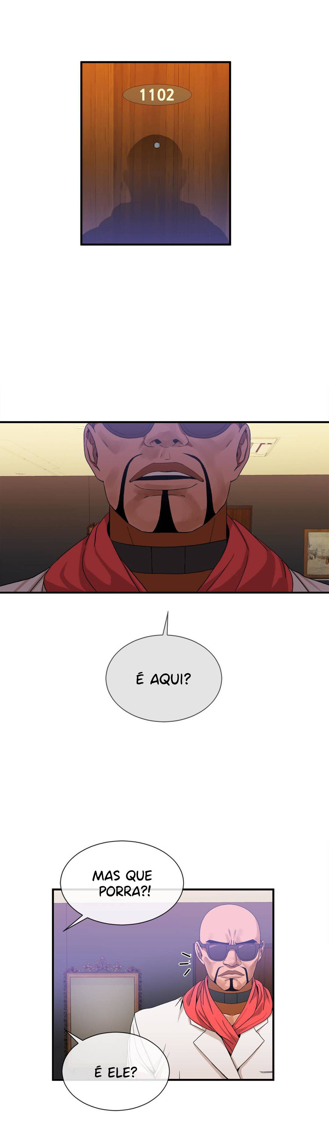 Host Gold Spoon Capitulo 57 - pagina 2