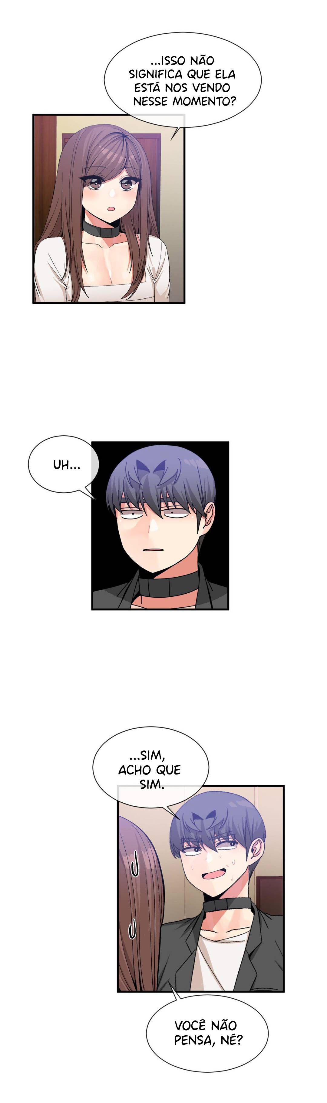 Host Gold Spoon Capitulo 57 - pagina 6