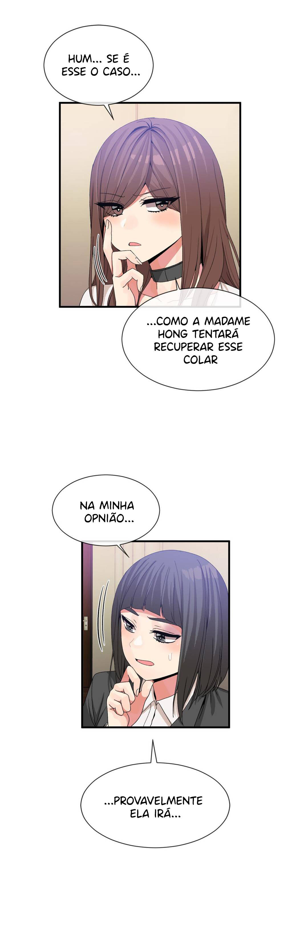 Host Gold Spoon Capitulo 57 - pagina 8