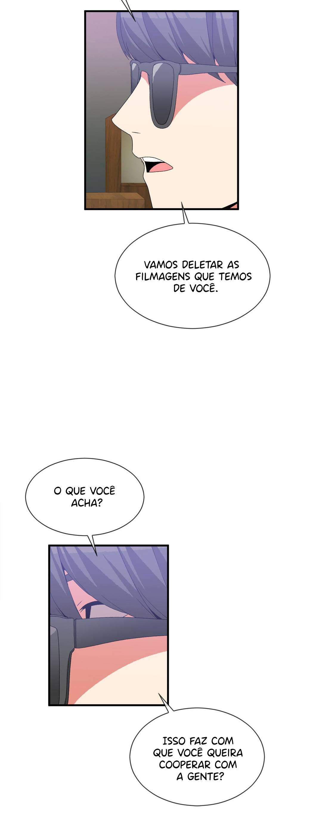 Host Gold Spoon Capitulo 58 - pagina 11