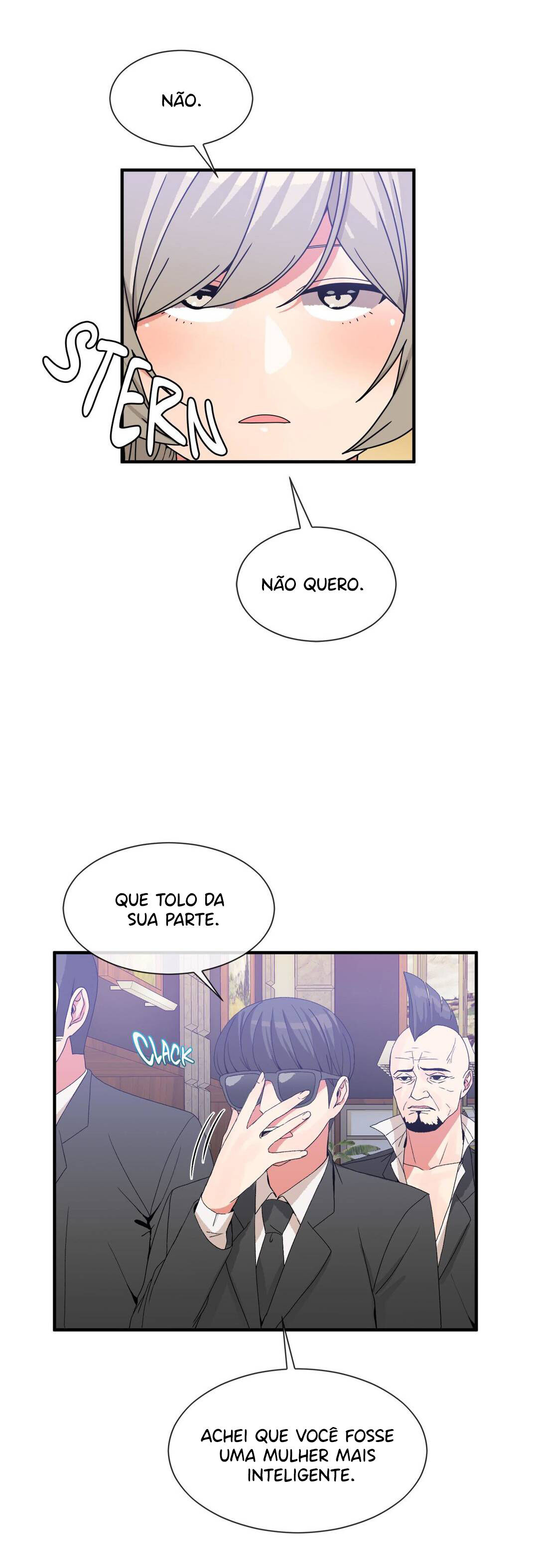 Host Gold Spoon Capitulo 58 - pagina 12