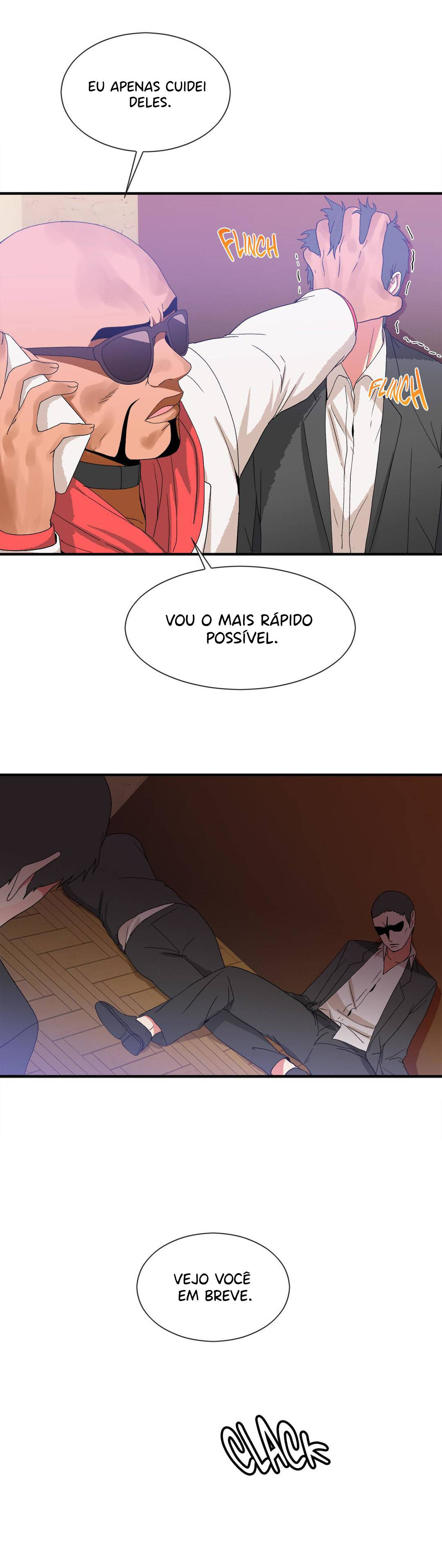 Host Gold Spoon Capitulo 58 - pagina 15