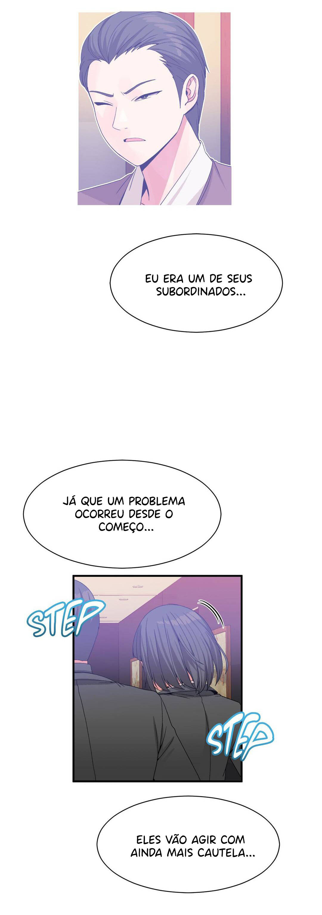 Host Gold Spoon Capitulo 58 - pagina 3