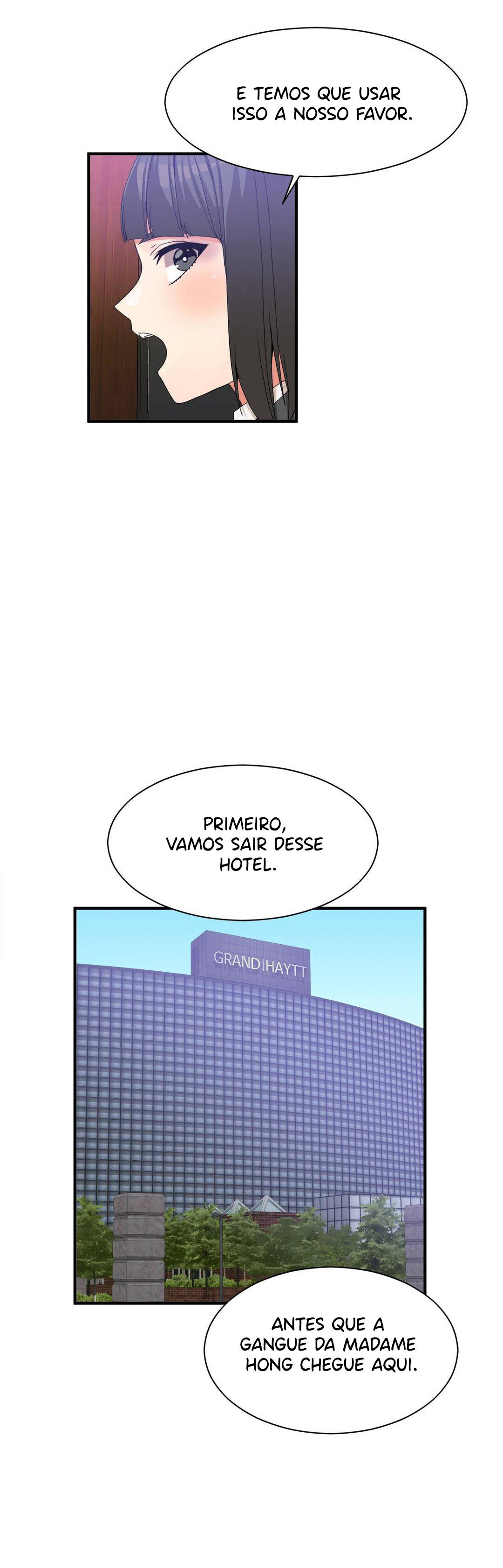 Host Gold Spoon Capitulo 58 - pagina 4