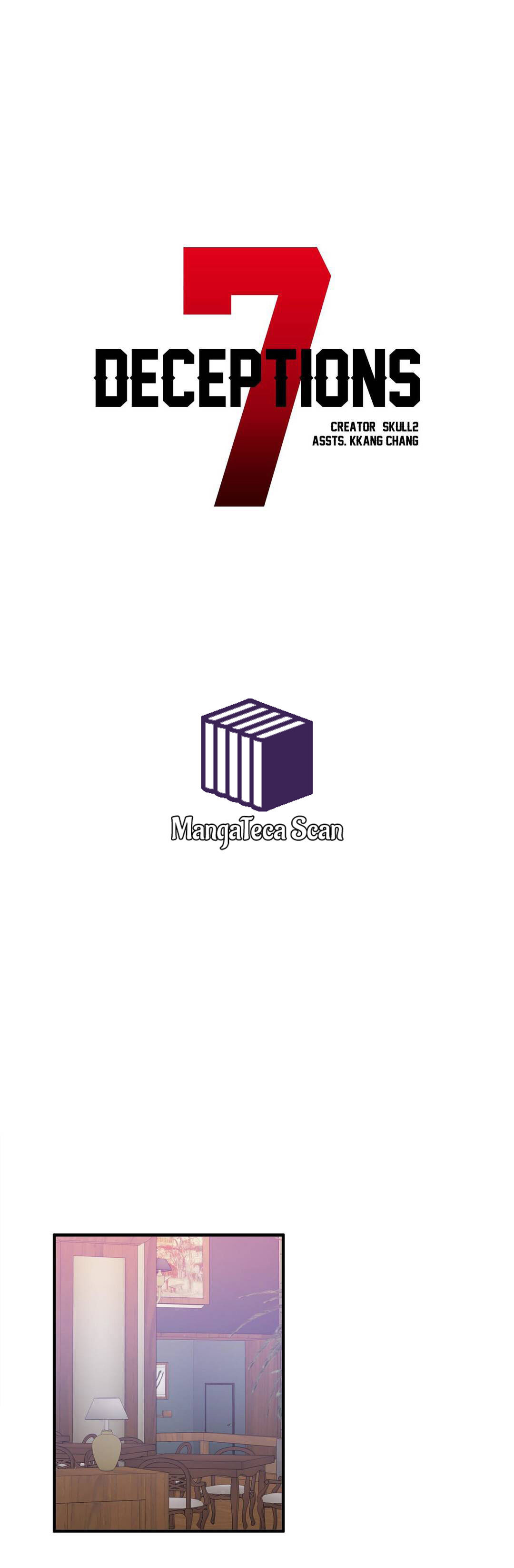Host Gold Spoon Capitulo 58 - pagina 5