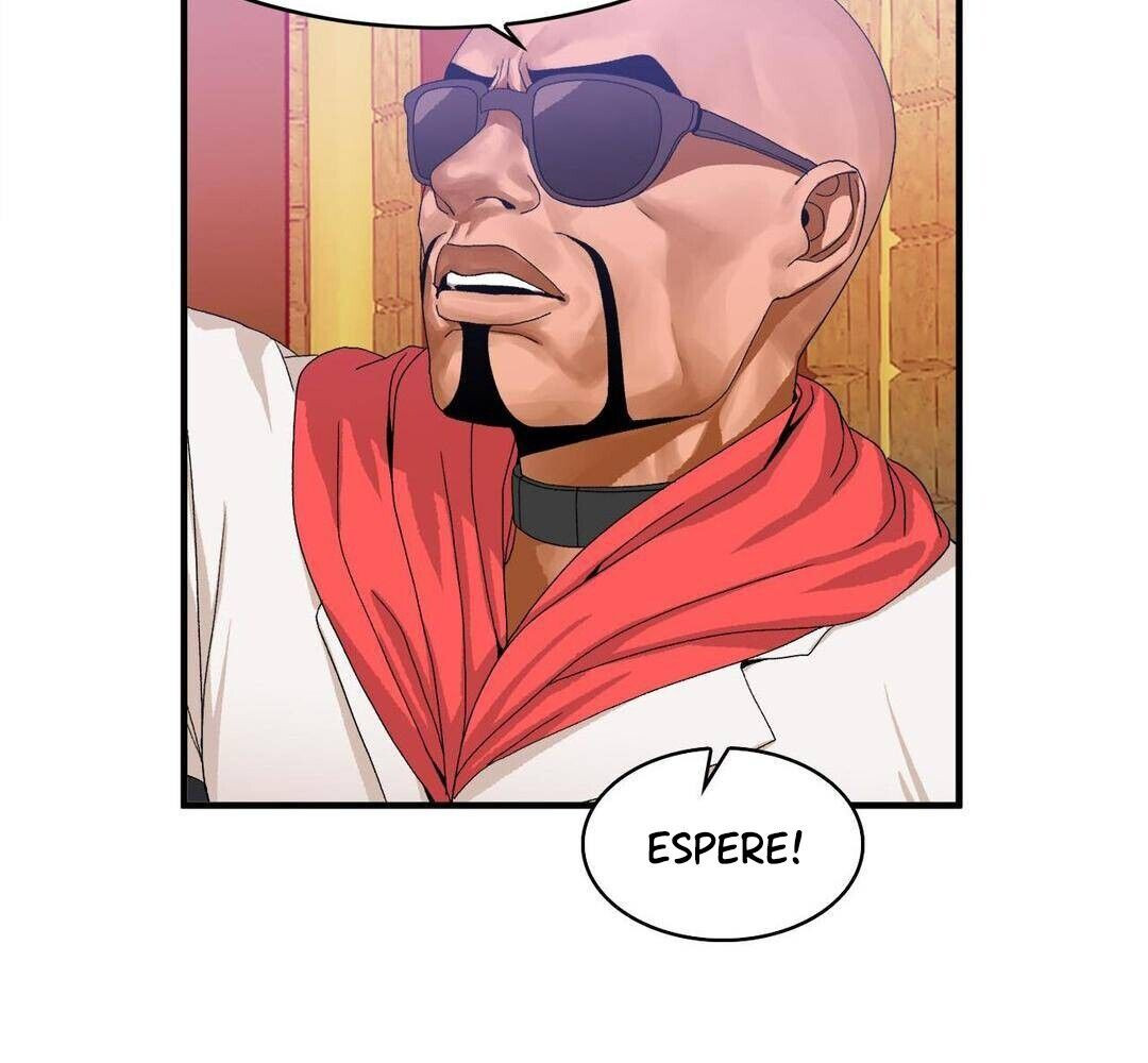 Host Gold Spoon Capitulo 59 - pagina 17