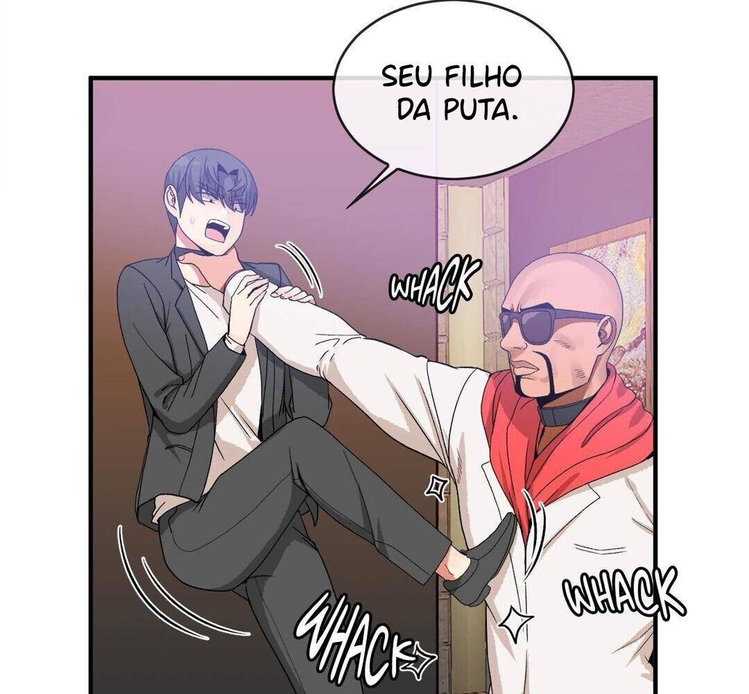 Host Gold Spoon Capitulo 59 - pagina 37