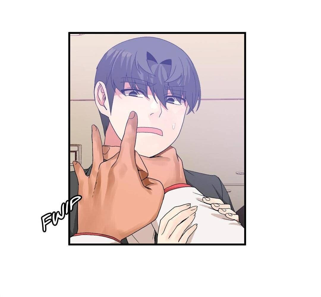 Host Gold Spoon Capitulo 59 - pagina 41