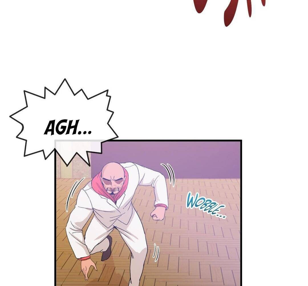 Host Gold Spoon Capitulo 59 - pagina 45