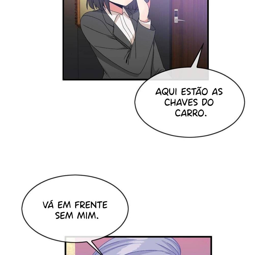 Host Gold Spoon Capitulo 59 - pagina 52