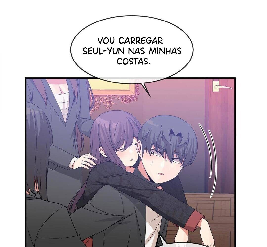 Host Gold Spoon Capitulo 59 - pagina 54