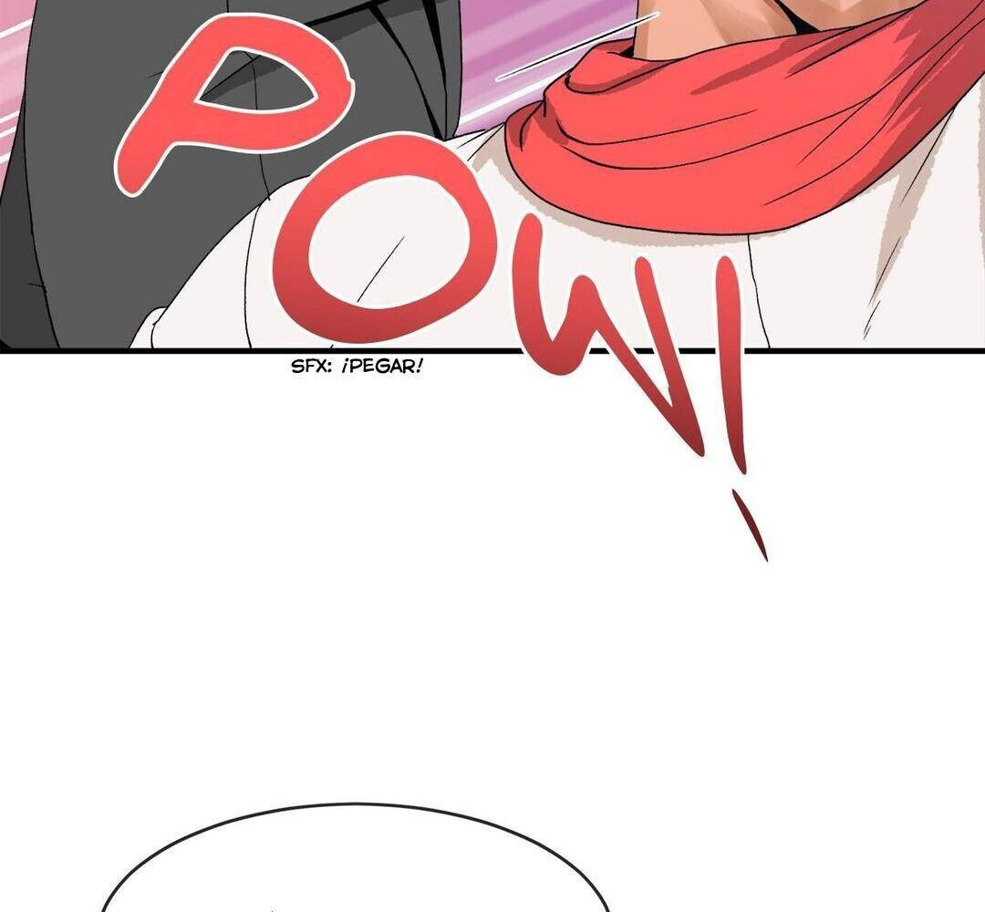 Host Gold Spoon Capitulo 59 - pagina 58