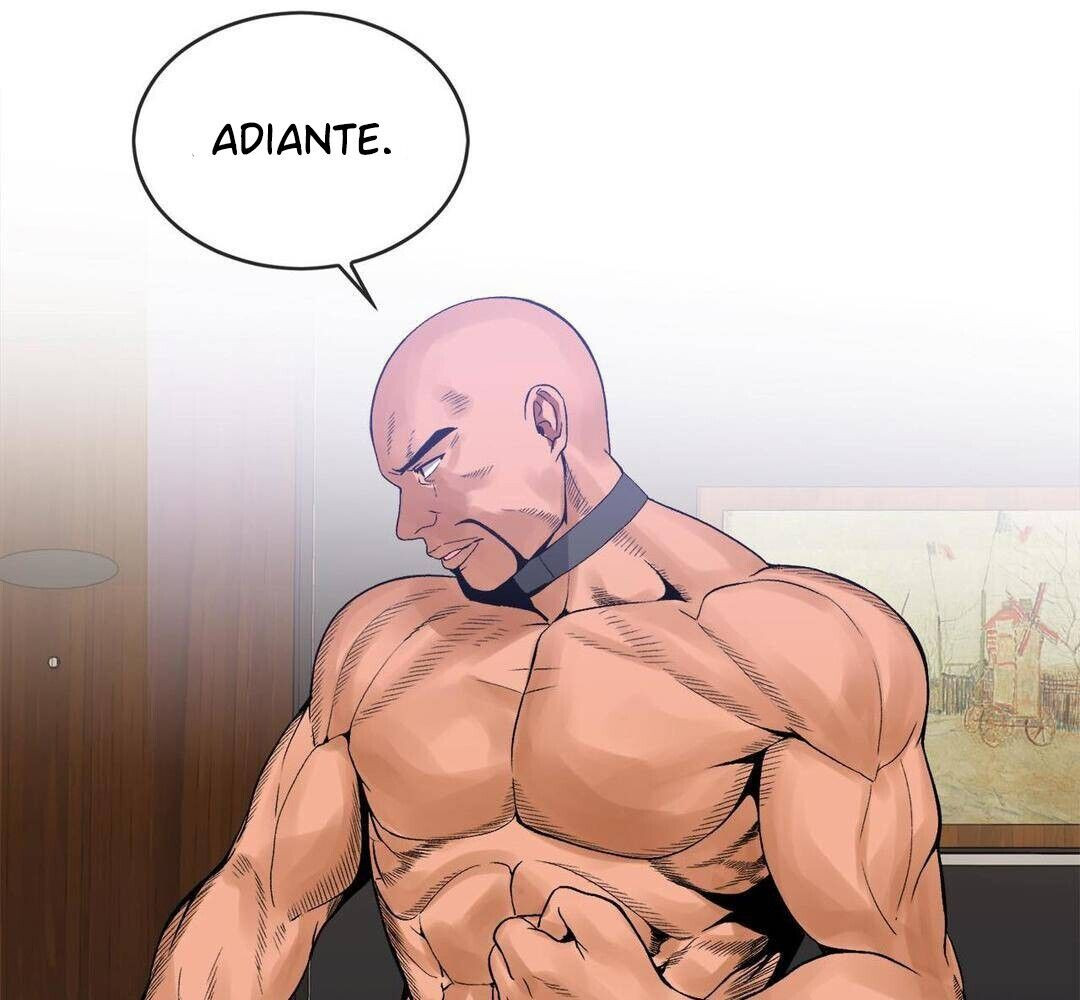 Host Gold Spoon Capitulo 59 - pagina 67