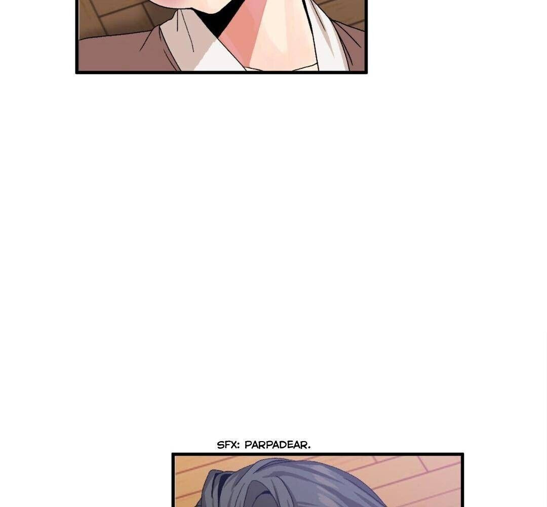 Host Gold Spoon Capitulo 59 - pagina 75
