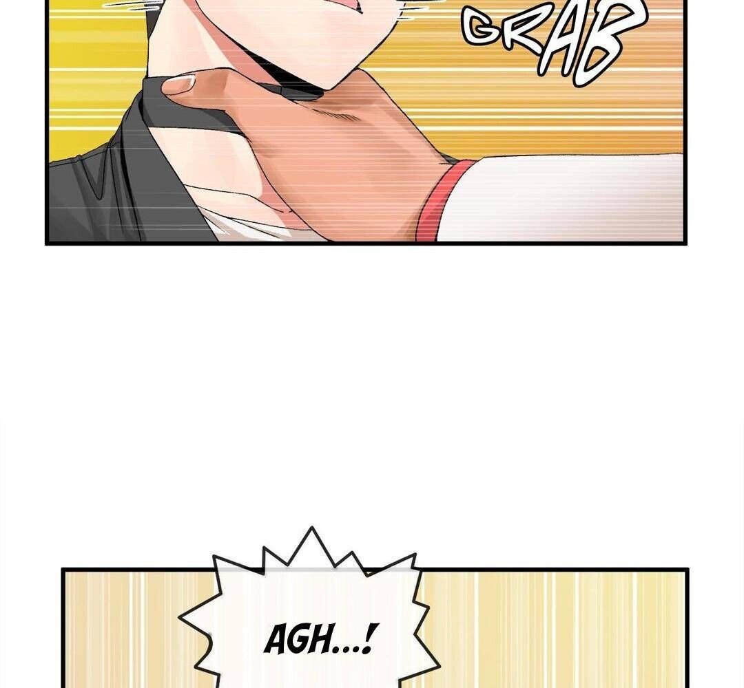 Host Gold Spoon Capitulo 59 - pagina 8